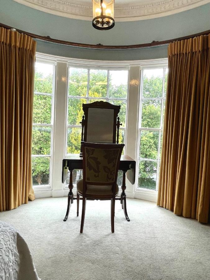 Donington Manor Hotel Castle Donington Dış mekan fotoğraf