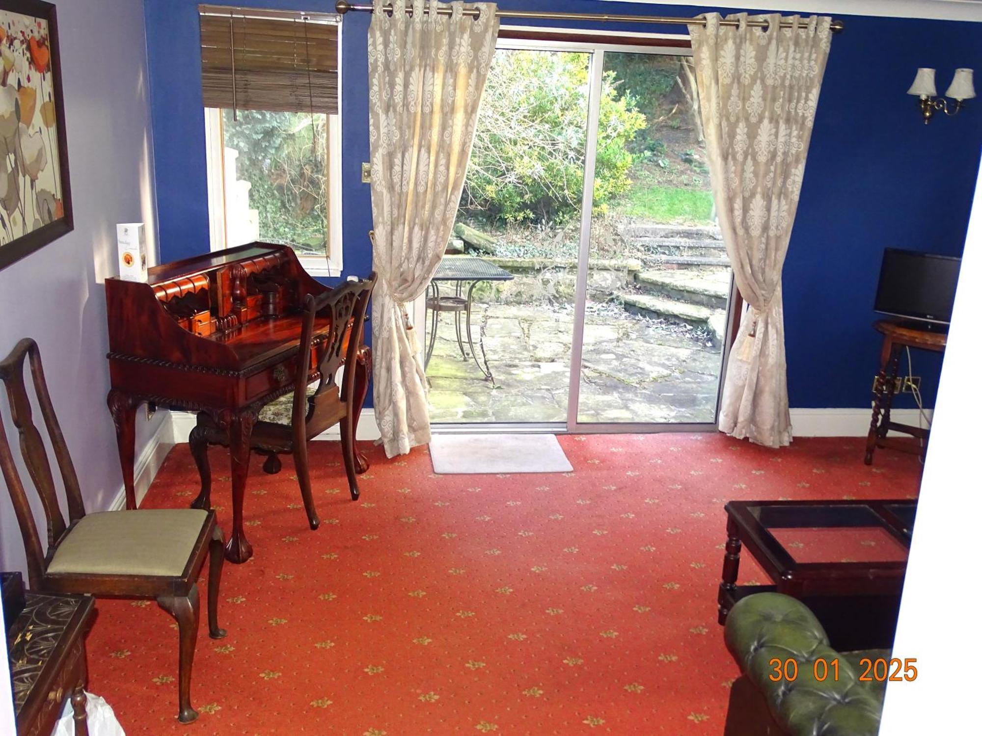 Donington Manor Hotel Castle Donington Dış mekan fotoğraf