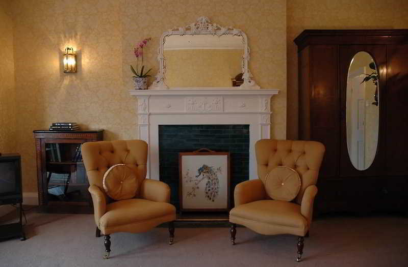 Donington Manor Hotel Castle Donington Dış mekan fotoğraf
